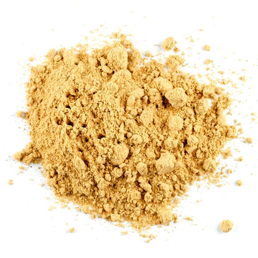 Ginger