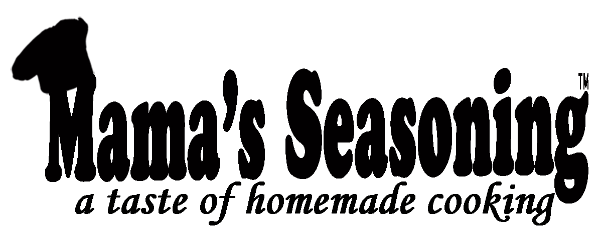 Mama's Seasoning