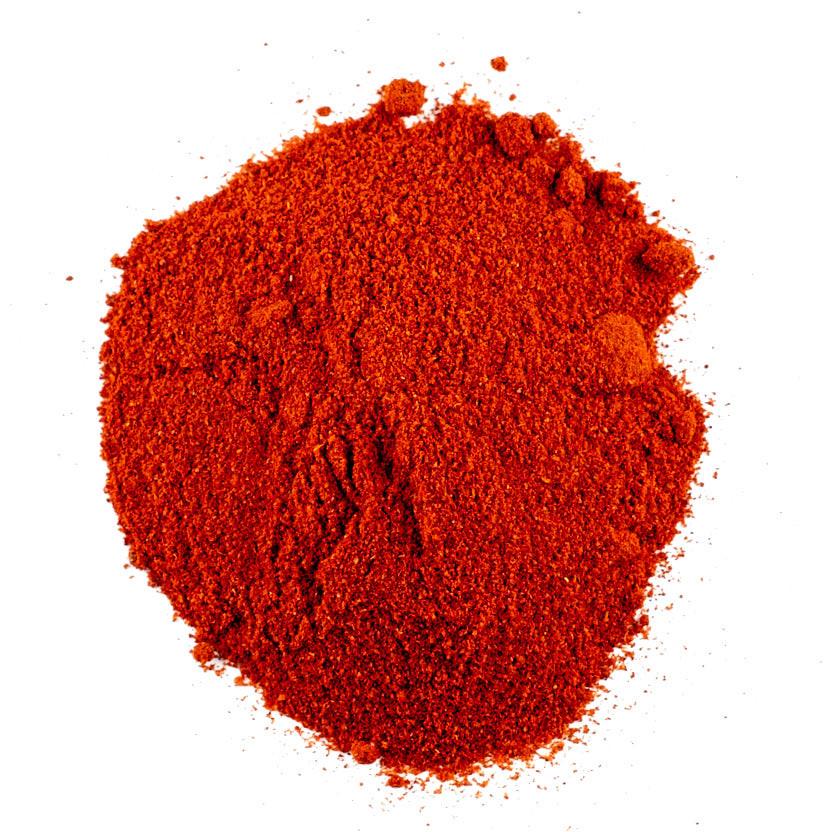 Paprika