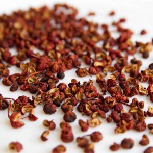 Sichuan Pepper