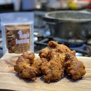 Fried Chicken mix