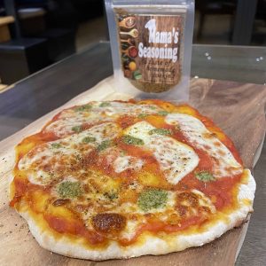 Mama's Italian Seasoning